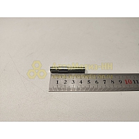 Шпилька М8*1,25*35 креп.карбюр.к выпуск. коллектору (БелЗАН)(уп. 10 шт)