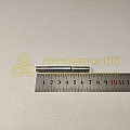 Шпилька М8*1,25*55 корпуса р вала 2108 (Крепеж Машин)(уп. 10 шт)
