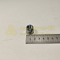Гайка колесная  М12*1,25 (16, ключ 19) Нива  (КРЕПКИЙ ОРЕШЕК) (10)(уп. 10 шт)