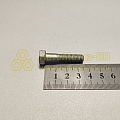 Болт М8*1,25*35 хомута рулевой тяги (8,8) (РЗИ)(уп. 10 шт)