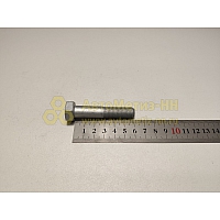 Болт М12*1,25*60 КПП 2108 (БелЗАН)(уп. 10 шт)