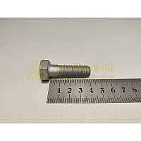 Болт М12*1,25*40 кардана  -65115 (БелЗАН)(уп. 10 шт)