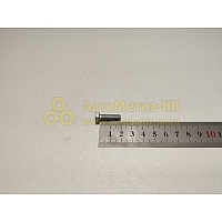 Болт М6*1*20  (БелЗАН)(уп. 20 шт)