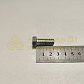 Болт М10*1,5*25 кронштейна аморт. Газель (РЗИ)(уп. 10 шт)