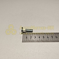 Болт М8*1,25*25 верхней чашки стойки (РЗИ)(уп. 10 шт)