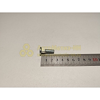 Болт М8*1,25*25 верхней чашки стойки (БелЗАН)(уп. 10 шт)