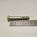Болт М12*1,25*75 эластичной муфты (8,8) (РЗИ)(уп. 10 шт)