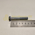Болт М10*1,5*60 кронштейна опоры дв. (РЗИ)(уп. 10 шт)