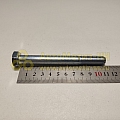 Болт М12*1,25*110 стяжной рессоры 3308 (6,8) (РЗИ)(уп. 10 шт)