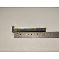 Болт М12*1,25*110 стяжной рессоры 3308 (Кр.Этна)(уп. 10 шт)