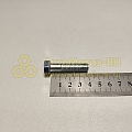 Болт М10*1,5*40 кронштейна двигателя (РЗИ)(уп. 10 шт)