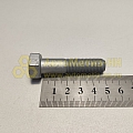 Болт М12*1,25*50 кл.перед.задн. моста (8,8) (РЗИ)(уп. 10 шт)