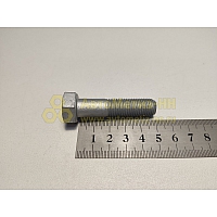 Болт М12*1,25*50 кл.перед.задн. моста   (БелЗАН)(уп. 10 шт)