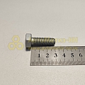 Болт М10*1,25*30 подвески (8,8) (РЗИ)(уп. 10 шт)