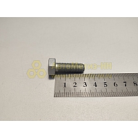 Болт М10*1,25*30 подвески 2110-2112 (БелЗАН)(уп. 10 шт)