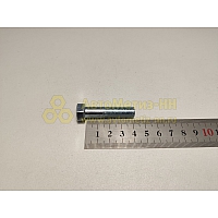 Болт М10*1*41 кардана МАЗ гол. (Кр.Этна)(уп. 10 шт)