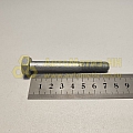 Болт М10*1,25*75 опоры стаб. (8,8) (РЗИ)(уп. 10 шт)