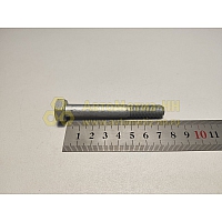 Болт М10*1,25*75 опоры стаб. 2108 (БелЗАН)(уп. 10 шт)