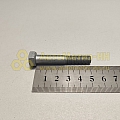 Болт М8*1,25*50 регулятора давления (8,8) (РЗИ)(уп. 10 шт)