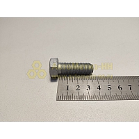 Болт М12*1,25*35 перед. моста 21213 (БелЗАН)(уп. 10 шт)