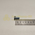 Болт М8*1,25*16 петли капота, кроншт.генератора (8,8) (РЗИ)(уп. 20 шт)