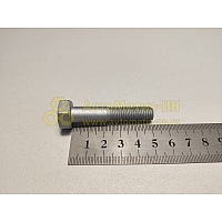 Болт М10*1,25*50 кроншт.раст. 2108, перед.аморт. (БелЗАН)(уп. 10 шт)