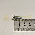 Болт М6*1*14 крепления датчика скорости КАЛИНА (БелЗАН)(уп. 20 шт)