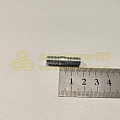 Шпилька М8*1,25*16 щитка стартера 2101-07 (БелЗАН)(уп. 10 шт)