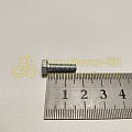 Болт М5*16 (БелЗАН)(уп. 20 шт)