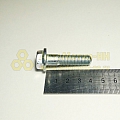 Болт М10*1,25*40 кроншт.дв. и генератора 2112 (БелЗАН)(уп. 10 шт)