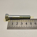 Болт М8*1,25*50 регулятора давления 2108-2112 (БелЗАН)(уп. 10 шт)