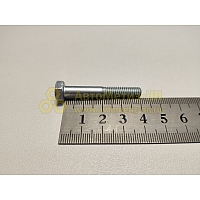 Болт М6*1*40 (8,8) (Крепёж Машин)(уп. 20 шт)