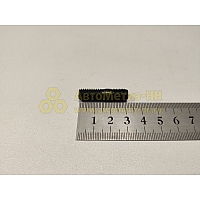 Шпилька М8*1*14 поддона 402 дв. (Кр.Этна)(уп. 10 шт)