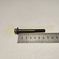 Болт М8*1,25*65 впускного коллектора дв. Cummins ISF3.8 Г-3310