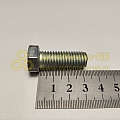 Болт М12*1,75*30 шкива к вала маятника Г-3110 (уп. 20 шт)