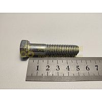 Болт М12*1,75*50 поворотного рычага 31029 (Крепёж Машин)(уп. 10 шт)