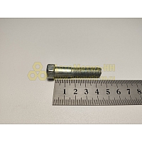 Болт М10*1,5*45 раздатка КПП УАЗ 3160 (Крепёж Машин)(уп. 10 шт)