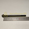 Болт М10*1,5*140 картера маховика дв. Cummins ISF3,8, 6ISBe Г-3310,