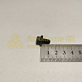 Болт М6*1*12 дв. Cummins ISF2.8. 6ISBe Г-3302,