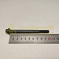 Болт М8*1,25*100 маслоохладителя дв. Cummins ISF3.8 Г-3310