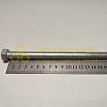 Болт М12*1,25*170 турбокомпрессора (10,9) (РЗИ)(уп. 5 шт)