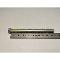 Болт М12*1,25*170 турбокомпрессора   (БелЗАН)(уп. 10 шт)