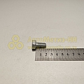Болт М10*1,25*20 крепления кроншт.генератора (8,8) (РЗИ)(уп. 10 шт)