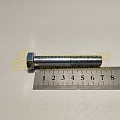 Болт М12*1,25*70 стяжной рессоры Газель (РЗИ)(уп. 10 шт)