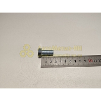 Болт М12*1,25*25 полуоси Г-3302 (уп. 10 шт)