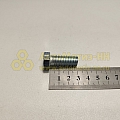 Болт М12*1,75*30 шкива к вала маятника Г-3110 (РЗИ)(уп. 10 шт)