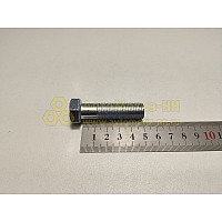 Болт М14*1,5*50 стяж. перед.  рессоры н о Г-3302 (Кр.Этна)(уп. 10 шт)