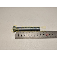 Болт М12*1,75*80 подвески двигателя Г- 4301(уп. 10 шт)