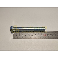 Болт М14*1,5*100 стяжной рессоры  Г-3302 (Кр.Этна)(уп. 10 шт)