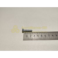 Болт М6*1*25 задней крышки КПП (Кр,Этна)(уп. 20 шт)